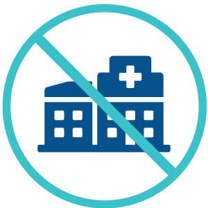 Hospital Icon