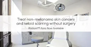 Treat non-melanoma skin cancers