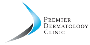 Premier Dermatology Clinic Logo